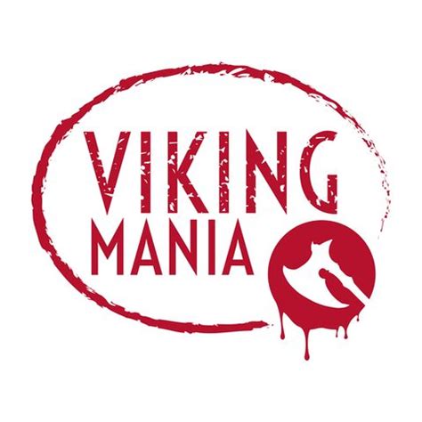 Vikingmania .